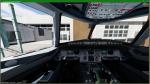 P3D/FSX A319 ACJ Malaysia